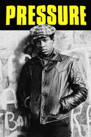 Film Pressure streaming VF complet