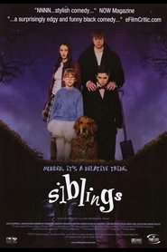 Film Siblings streaming VF complet