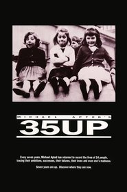 Imagen de 35 Up