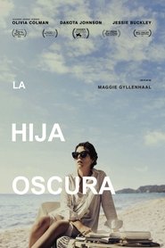 Imagen de La hija oscura