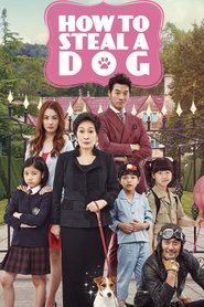 Imagen de How to Steal a Dog