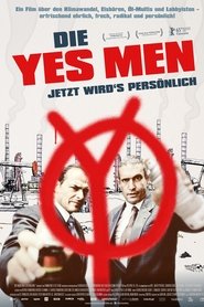 Poster Die Yes Men - Jetzt wird's persönlich