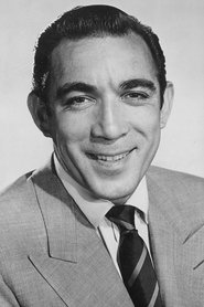 Picture of Anthony Quinn