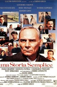 Film Una storia semplice streaming VF complet