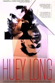 Film Huey Long streaming VF complet