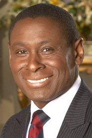 David Harewood