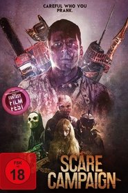 Scare Campaign 2018