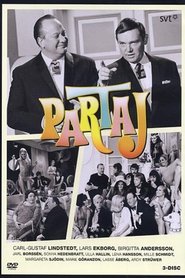 Poster of Party