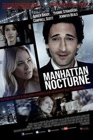 Film Manhattan Night streaming VF complet