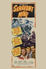 Film Sergeant Mike streaming VF complet
