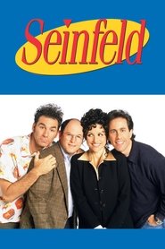 Poster of Seinfeld