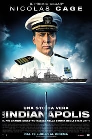 USS Indianapolis 2017