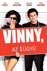 Vinny, az 1 ügyű 1992