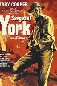 Sergeant York 1941