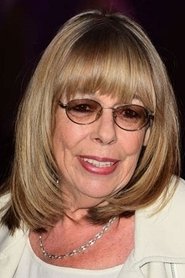 Picture of Frances de la Tour