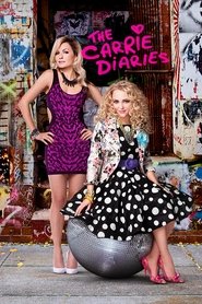 Poster of The Carrie Diaries