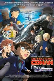 Imagen de Detective Conan 26: El submarino de hierro negro
