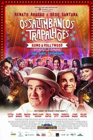 Imagen de Os Saltimbancos Trapalhões: Rumo a Hollywood