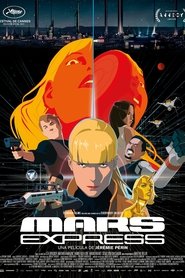 Imagen de Mars Express