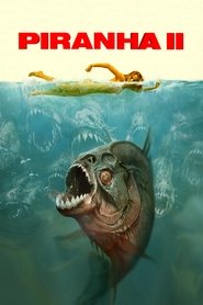 Piranha Part Two: The Spawning 1982