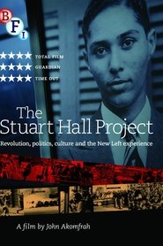 Film The Stuart Hall Project streaming VF complet