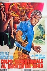 Colpo sensazionale al servizio del Sifar streaming sur filmcomplet