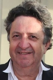 Picture of Gérard Moulévrier