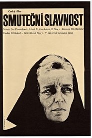 Film Smuteční slavnost streaming VF complet