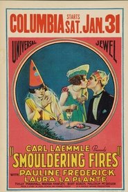 Film Smouldering Fires streaming VF complet