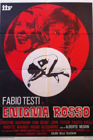 Film Enigma rosso streaming VF complet