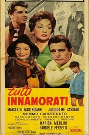 Film Les amoureux streaming VF complet