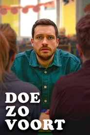 Poster of Keep It Up