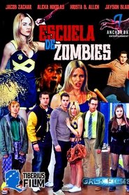 Imagen de Escuela de zombies