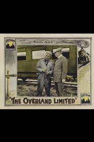 The Overland Limited streaming sur filmcomplet