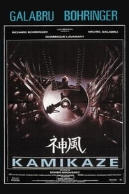 Film Kamikaze streaming VF complet