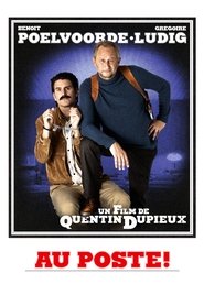 Au Poste!