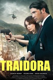 Imagen de Traidora