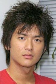 Picture of Takuya Ishida