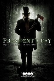 Film President's Day streaming VF complet