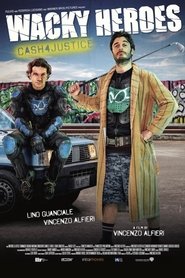 Imagen de Wacky Heroes
