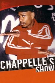 Poster of Chappelle's Show