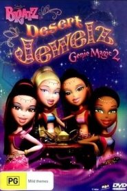 Film Bratz: Desert Jewelz streaming VF complet