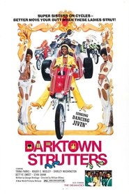 Darktown Strutters streaming sur filmcomplet