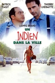 Egy indián Párizsban 1994