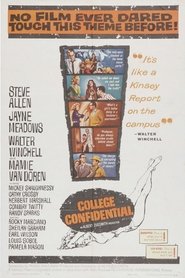 College Confidential streaming sur filmcomplet