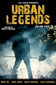 Film Urban Legends streaming VF complet