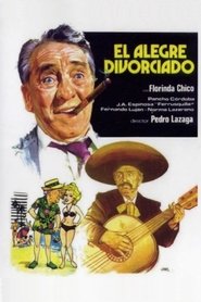 Imagen de El alegre divorciado