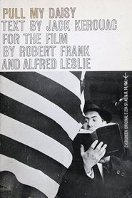 Pull My Daisy streaming sur filmcomplet