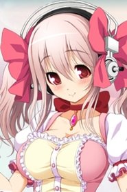 Imagen de Mahou Shoujo Sonico Magica
