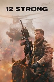 12 Strong (Tropa de héroes)